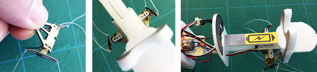 Join a community of Microaces builders on Facebook