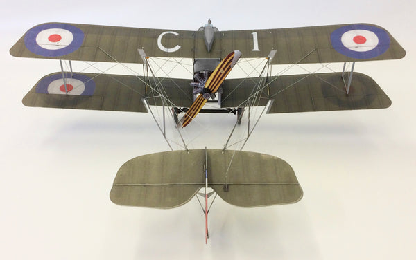 Microaces Airco DH.2 'William Curphey'