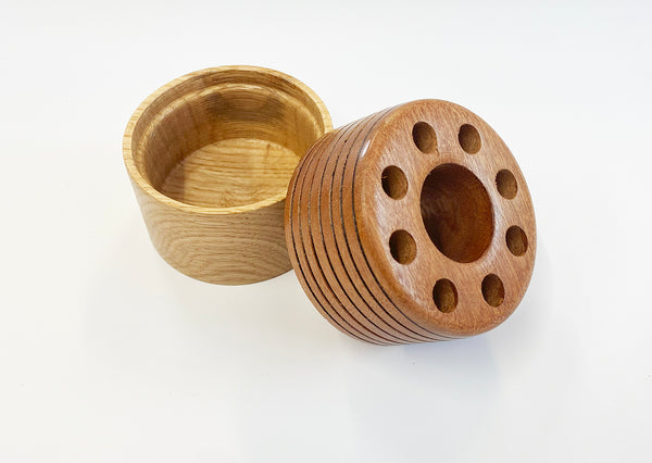 Nick's BOSS POT