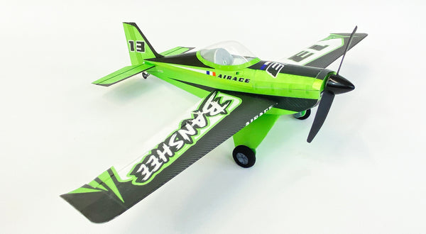 Microaces Banshee Airace 'GREEN 13'