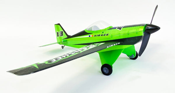 Microaces Banshee Airace 'GREEN 13'