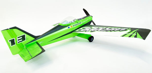 Microaces Banshee Airace 'GREEN 13'