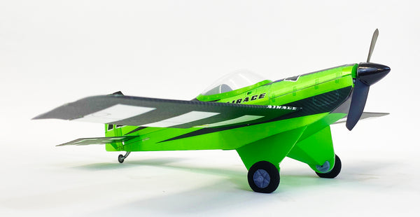 Microaces Banshee Airace 'GREEN 13'