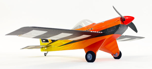 Microaces Banshee Airace 'FLAMIN'8'