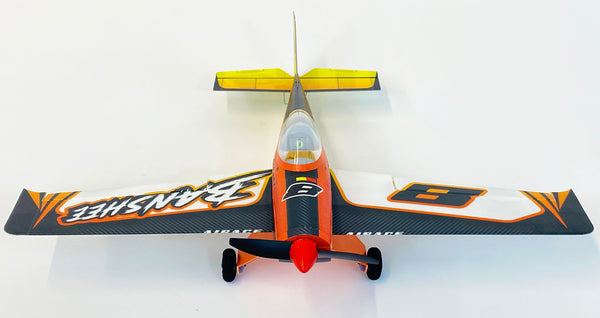 Microaces Banshee Airace 'FLAMIN'8'