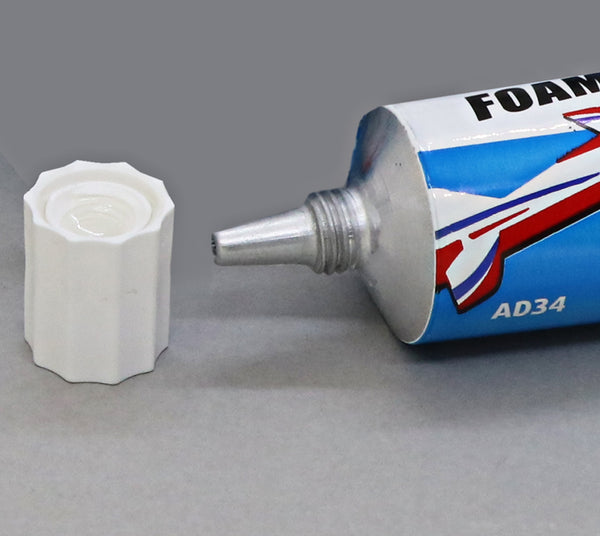 Deluxe Materials FOAM2FOAM 50ml tube