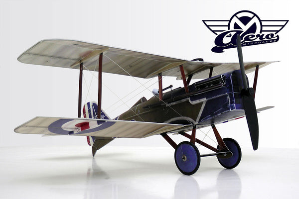 R.A.F. SE5a 'Bishop' Kit