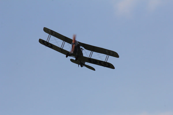 Bristol F.2b S.No. B1162 'Brisfit'