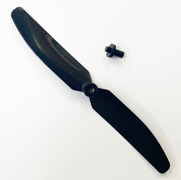 GWS Micro Propeller & Adapter