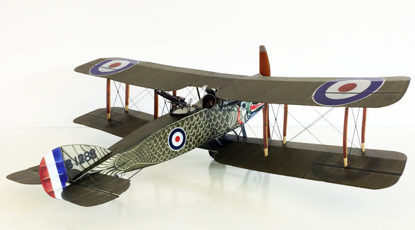 Bristol F.2b S.No. B1288 'Brisfish'