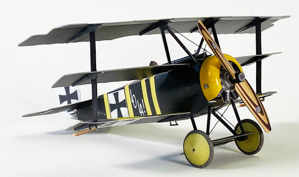 Fokker Dr.1 'Lola!' Kit