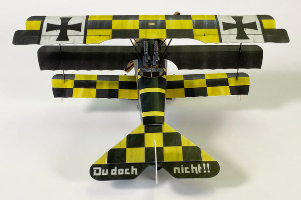 Fokker Dr.1 'Lola!' Kit