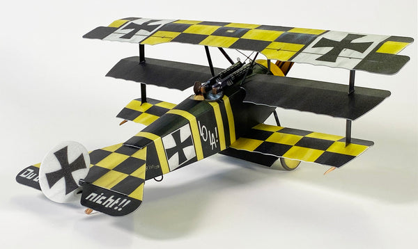 Fokker Dr.1 'Lola!' Kit