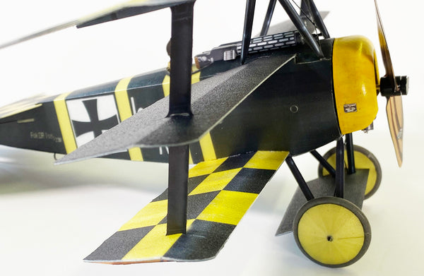 Fokker Dr.1 'Lola!' Kit