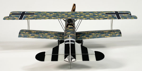 Fokker D.VII 'OTTO' Kit