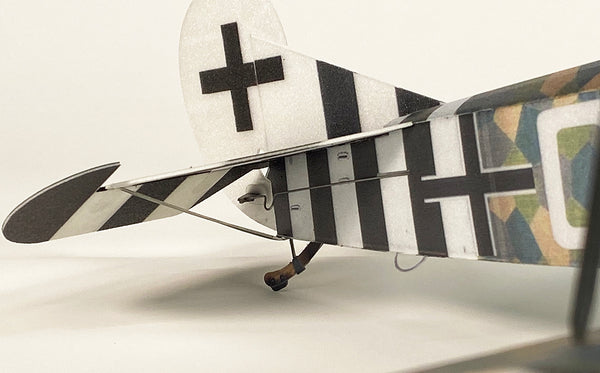 Fokker D.VII 'OTTO' Kit