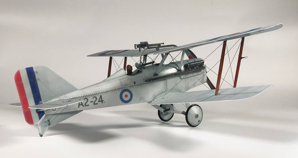 R.A.F. SE5a 'RAAF Post War' Kit