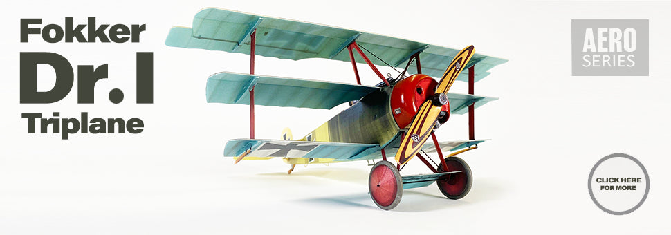 Fokker Dr.1 Triplane