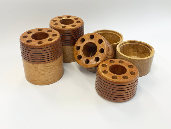 Nick's BOSS POT