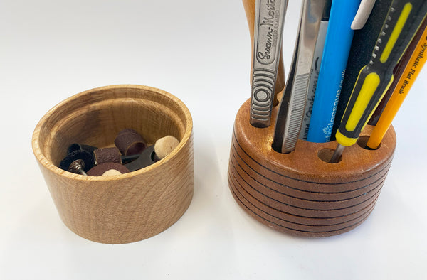 Nick's BOSS POT