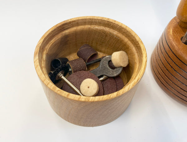 Nick's BOSS POT