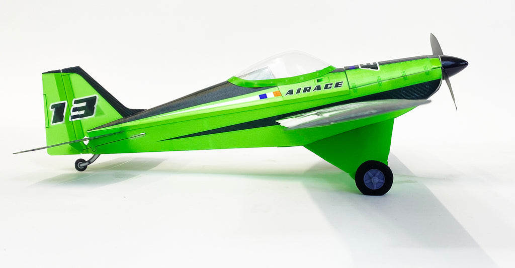 Microaces Microaces Banshee Airace 'GREEN 13'