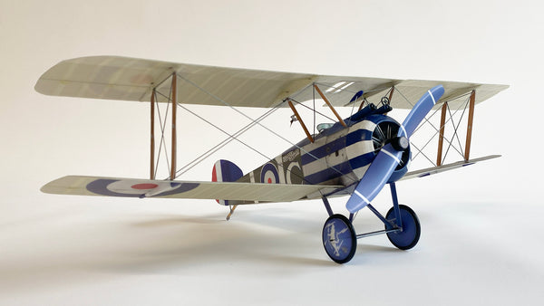 Sopwith F.1 Camel -  B7190 'Donner Wetter!'