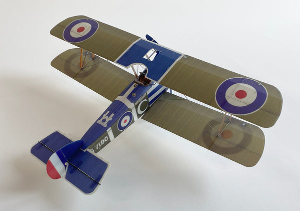 Sopwith F.1 Camel -  B7190 'Donner Wetter!'