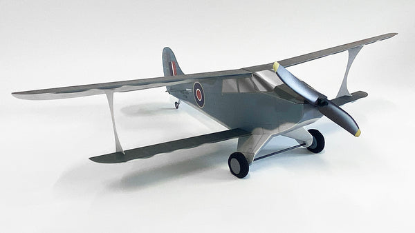 Scrappee Nautilus - With Tyvek® Floats