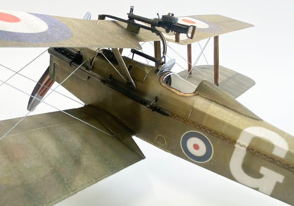 Microaces Defining Dogfights of WWI Pack 1