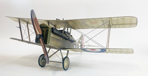 R.A.F. SE5a 'McCudden' Kit