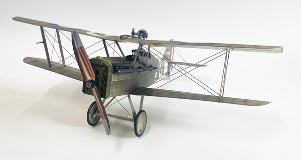 R.A.F. SE5a 'McCudden' Kit