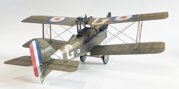 Microaces Defining Dogfights of WWI Pack 1