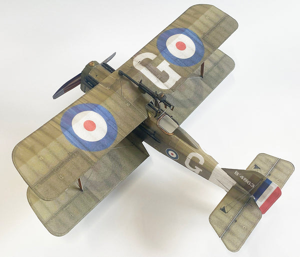 R.A.F. SE5a 'McCudden' Kit
