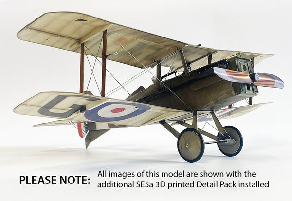 Microaces Defining Dogfights of WWI Pack 1