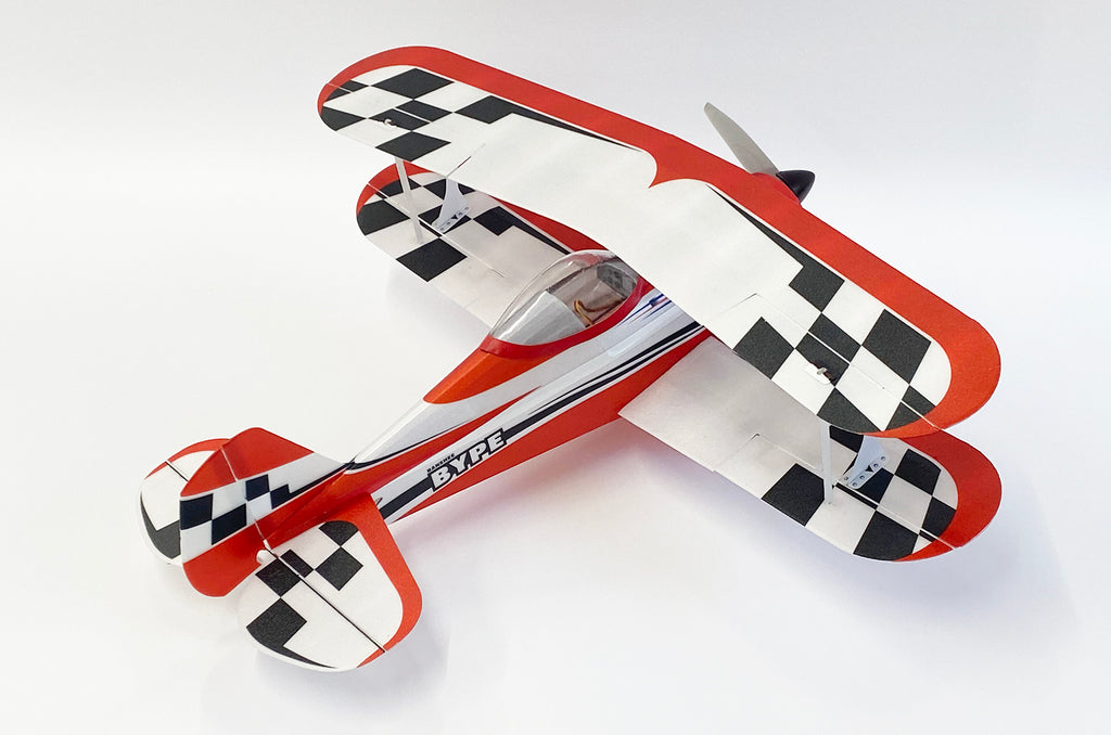 Microaces Microaces Banshee BYPE - ReD