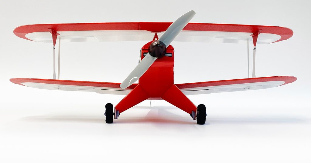 Microaces Microaces Banshee BYPE - ReD