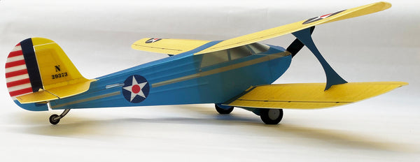 Scrappee STAGG 'USAAC' Micro Staggerwing Kit