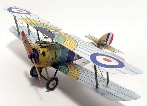 Sopwith F.1 Camel - 'Wings of Horus' Limited Edition Kit