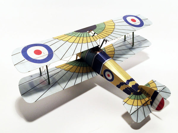 Sopwith F.1 Camel - 'Wings of Horus' Limited Edition Kit