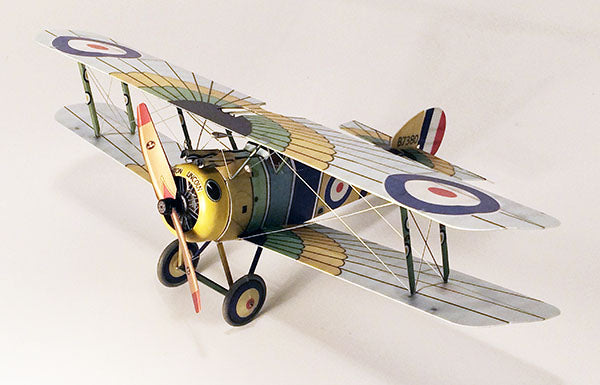 Sopwith F.1 Camel - 'Wings of Horus' Limited Edition Kit