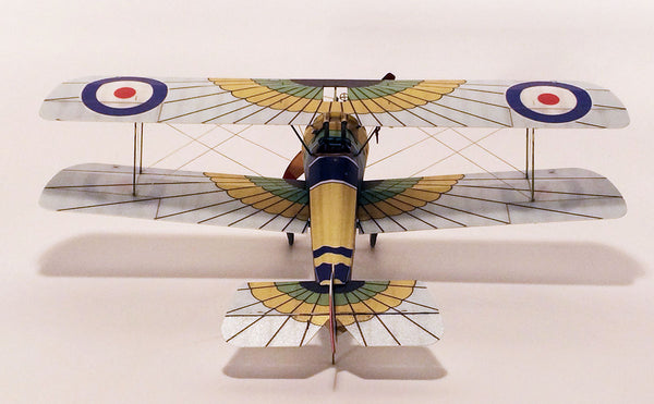 Sopwith F.1 Camel - 'Wings of Horus' Limited Edition Kit