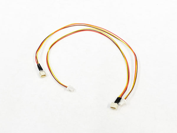 Servo Extension Cable - Mini JST Connector